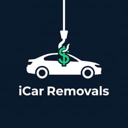 iCar Removals logo